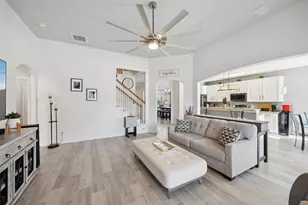 1404 Southern Pine Dr, Savannah, TX 76227 - Photo 22