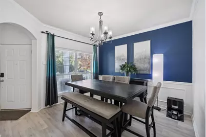 1404 Southern Pine Drive, Savannah, TX 76227 - Photo 6