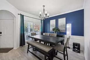 1404 Southern Pine Dr, Savannah, TX 76227 - Photo 6