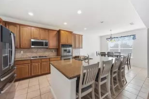 2319 Goshawk St, Grand Prairie, TX 75052 - Photo 12