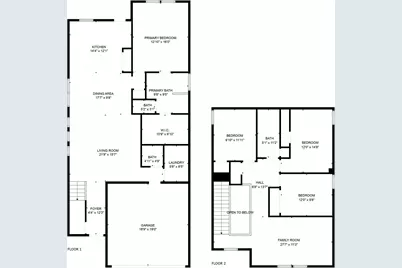 447 Holly Road, Little Elm, TX 75068 - Photo 6