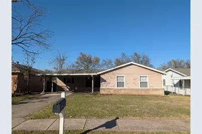 4655 Norris Street, Fort Worth, TX 76105 - Photo 1