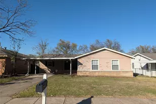 4655 Norris St, Fort Worth, TX 76105 - Photo 1