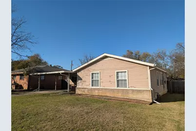 4655 Norris Street, Fort Worth, TX 76105 - Photo 2