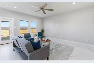 498 Cumberland Trail, Bridgeport, TX 76458 - Photo 8