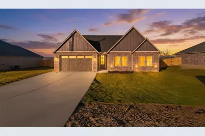 498 Cumberland Trail, Bridgeport, TX 76458 - Photo 2