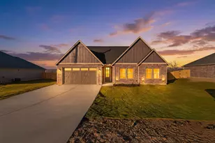 498 Cumberland Trail, Bridgeport, TX 76458 - Photo 2