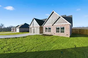 498 Cumberland Trail, Bridgeport, TX 76458 - Photo 4