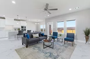 498 Cumberland Trail, Bridgeport, TX 76458 - Photo 1