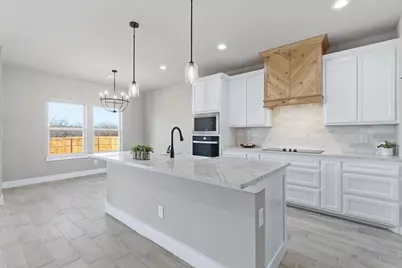 494 Cumberland Trail, Bridgeport, TX 76458 - Photo 14