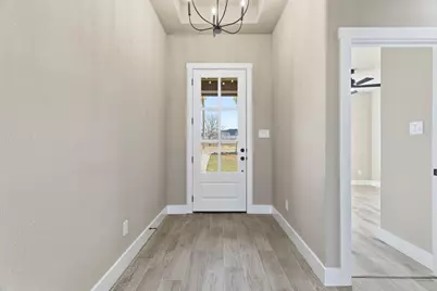 494 Cumberland Trail, Bridgeport, TX 76458 - Photo 8