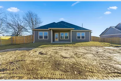 494 Cumberland Trail, Bridgeport, TX 76458 - Photo 36