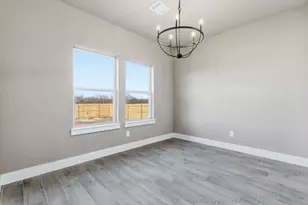 494 Cumberland Trail, Bridgeport, TX 76458 - Photo 18