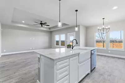 494 Cumberland Trail, Bridgeport, TX 76458 - Photo 12