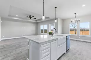 494 Cumberland Trail, Bridgeport, TX 76458 - Photo 12