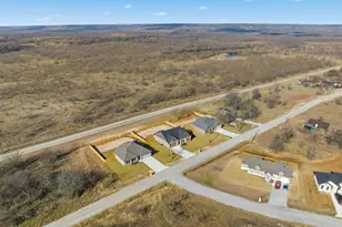 494 Cumberland Trail, Bridgeport, TX 76458 - Photo 40