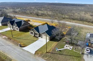 494 Cumberland Trail, Bridgeport, TX 76458 - Photo 38