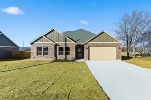 494 Cumberland Trail, Bridgeport, TX 76458 - Photo 2