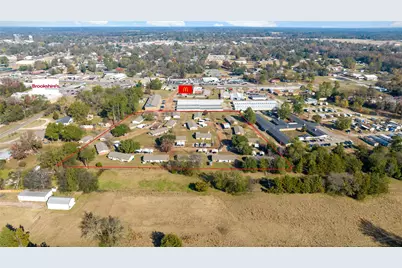 0 Taylor St., Winnsboro, TX 75494 - Photo 2