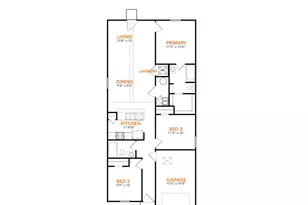 533 Don Ln, Itasca, TX 76055 - Photo 2