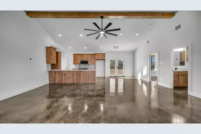 2501 Cowley Road, Whitt, TX 76486 - Photo 2