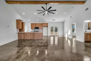 2501 Cowley Rd, Whitt, TX 76486 - Photo 2