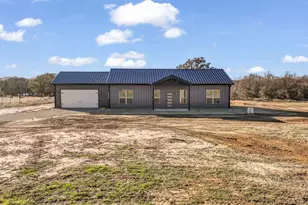 2501 Cowley Rd, Whitt, TX 76486 - Photo 1