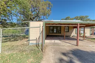 401 Harcourt St, Weatherford, TX 76086 - Photo 36