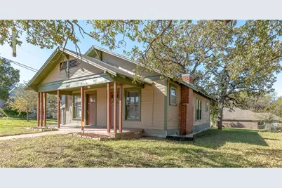 401 Harcourt Street, Weatherford, TX 76086 - Photo 2