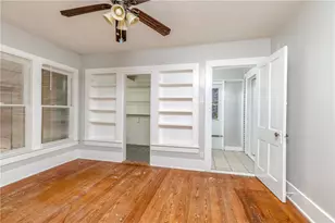 401 Harcourt St, Weatherford, TX 76086 - Photo 24