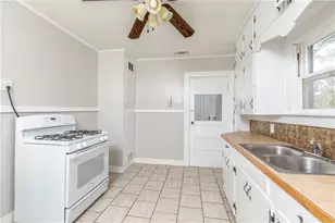 401 Harcourt St, Weatherford, TX 76086 - Photo 20