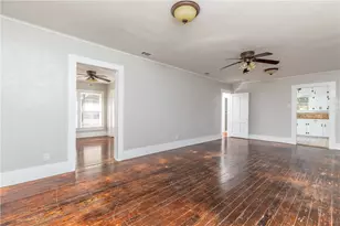 401 Harcourt St, Weatherford, TX 76086 - Photo 8