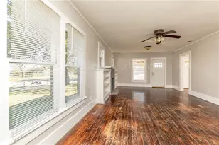 401 Harcourt St, Weatherford, TX 76086 - Photo 10