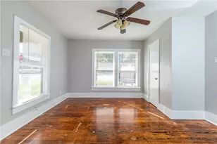 401 Harcourt St, Weatherford, TX 76086 - Photo 30