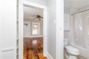 401 Harcourt St, Weatherford, TX 76086 - Photo 26