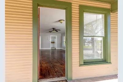 401 Harcourt Street, Weatherford, TX 76086 - Photo 4