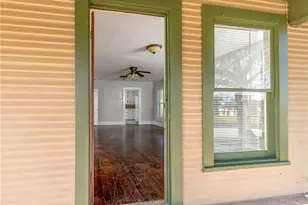 401 Harcourt St, Weatherford, TX 76086 - Photo 4