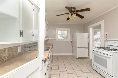 401 Harcourt Street, Weatherford, TX 76086 - Photo 16