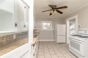 401 Harcourt St, Weatherford, TX 76086 - Photo 16