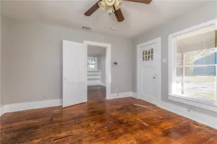 401 Harcourt St, Weatherford, TX 76086 - Photo 32