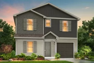 505 Don Ln, Itasca, TX 76055 - Photo 1