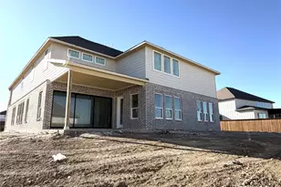 817 Headwaters Dr, Haslet, TX 76052 - Photo 4