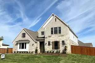 817 Headwaters Dr, Haslet, TX 76052 - Photo 2