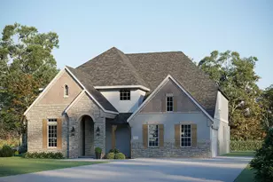 817 Headwaters Dr, Haslet, TX 76052 - Photo 6