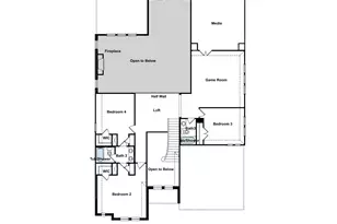 817 Headwaters Dr, Haslet, TX 76052 - Photo 8