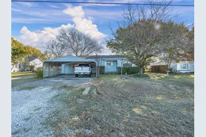 417 Houston Street, Cedar Hill, TX 75104 - Photo 2