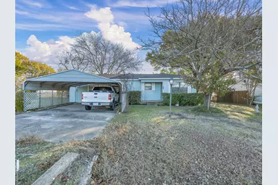417 Houston Street, Cedar Hill, TX 75104 - Photo 2