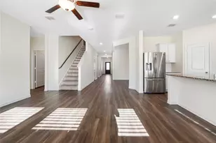 5509 Brentlawn Dr, Fort Worth, TX 76179 - Photo 4
