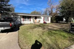 6657 Onyx Dr N, North Richland Hills, TX 76180 - Photo 2