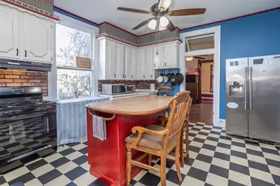 1015 N Dixon Street, Gainesville, TX 76240 - Photo 28